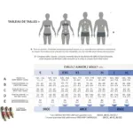 Zaščitni airbag jahalni jopič E-T Air2 - slika 5