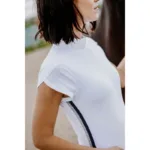 Jahalna tekmovalna majica E-T Ocala