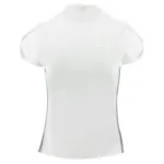 Jahalna tekmovalna majica E-T Ocala - slika 8