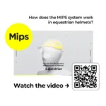 Kaciga E-T Wings MIPS - slika 30