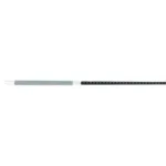 Lonžirni bič W&G Lather Handle - slika 2