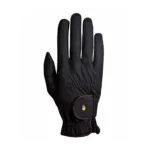 Zimske jahalne rokavice Roeckl Roeck Grip Winter - slika 3