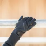 Zimske jahalne rokavice Roeckl Winya - slika 2