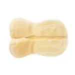 Podloga za sedlo Kavalkade KavalTop Lamb - slika 3