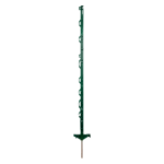 Palica za pašnik zelena - 108cm