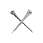 Žeblji Mustad E 3 - 45mm