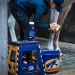 Cavalor Bianco Wash - slika 2