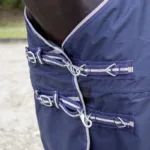 Pregrinjalo za konja HKM Eco Light 100g - slika 2