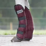 Transportni ščitniki za konja Kavalkade Montreal 4Set - slika 6