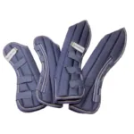 Transportni ščitniki za konja Kavalkade Montreal 4Set - slika 8