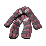 Transportni ščitniki za konja Kavalkade Montreal 4Set - slika 10