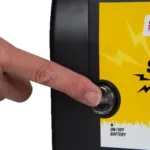 Električni pastir Horizont ShockStar AN420 - slika 3