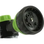 Nastavek za cev za tuširanje in šamponiranje konj H-T - slika 2