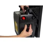 Pastir Horizont ShockStar S70 - slika 9