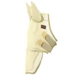 Maska proti mrčesu Lami-Cell z ušesi