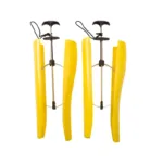 Vstavki za ohranjanje oblike škornjev - slika 3