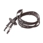 Gumirani dizgini Kavalkade Silent