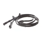 Gumirane vajeti Kavalkade Stud