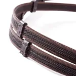 Gumirane vajeti Kavalkade Stud - slika 3