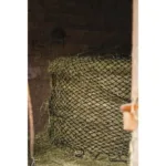 Mreža za okruglu balu sijena H-T