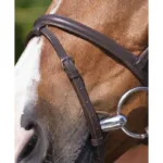 Uzda RW Muserolle Combinee - slika 2