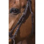 Uzda RW Muserolle Combinee - slika 4