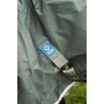 Pregrinjalo E-T Tyrex RCY GreenTurnout 600D/0g - slika 6