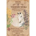 Hrana za konje Tisočeri Musli Nova Era