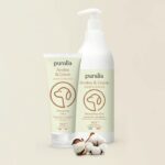 Šampon za psičke Puralia Puppy