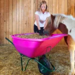 Tačke ROTO roza 120L