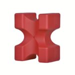 Nosač za preponu ROTO X crvena