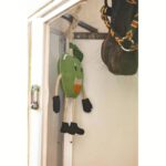 Igrača za konja Exellent Horse Foodie Friends Apple - slika 2