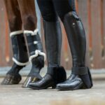 Zaščita za ostroge Kavalkade Safe Heel - slika 4