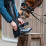 Zaščita za ostroge Kavalkade Safe Heel - slika 2