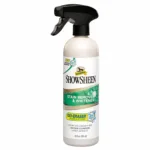 Absorbine Showsheen stain remover & whitener