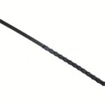 Pletene vajeti Eric Thomas