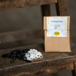 Gumice za pletenje grive Kavalkade 650 komada