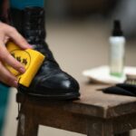 Set za čiščenje čevljev Kavalkade - slika 2