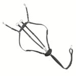 Predprsnica & martingal Kavalkade Dekor