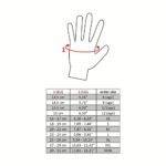 Zimske rokavice HKM Grip Style Winter - slika 3