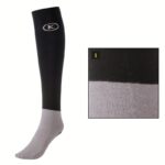 Nogavice Kavalkade KavalSocks Smart - slika 2