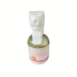 Bleščice za konja Clair Glitter Spray Gold - slika 2