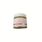 Bleščice za kopita Clair Glitter Hoof gold - slika 2