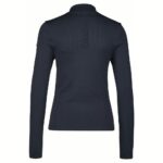 Jopica z zadrgo ESKADRON Seamless CS 24 S/S - slika 7