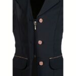 Otroški jahalni suknjič HKM Flora - slika 5