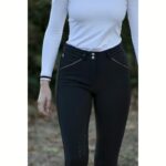 Jahalne hlače Point Sellier by Pénélope - slika 4