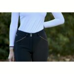 Jahalne hlače Point Sellier by Pénélope - slika 6