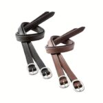 Paščki za ostroge Kavalkade Leder