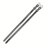 Paščki za ostroge Kavalkade Crystal Lack - slika 3