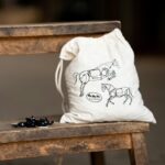 Gumice za grivo Kavalkade Silicone 4200kos - slika 2